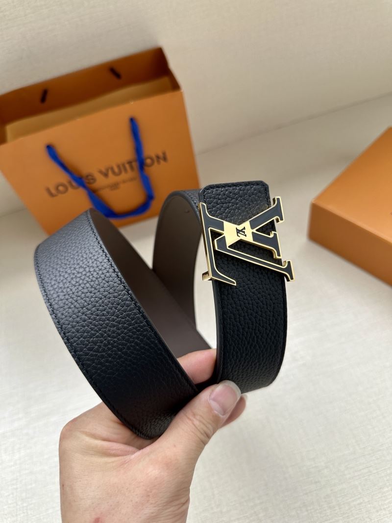 Louis Vuitton Belts